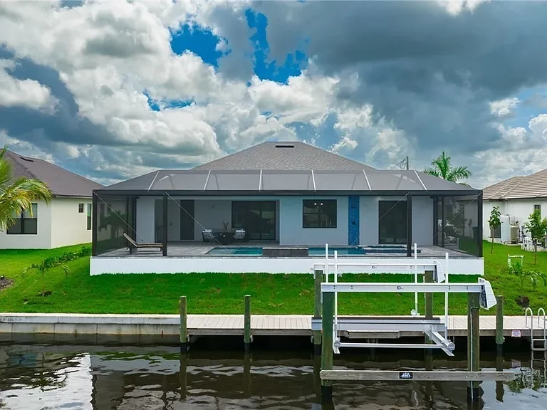 Waterfront & Boating