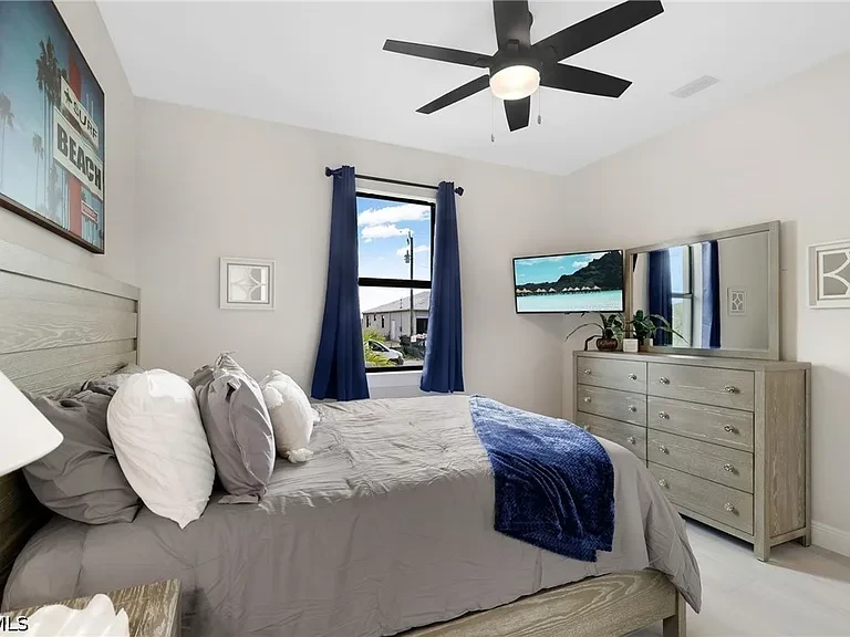Guest Bedroom