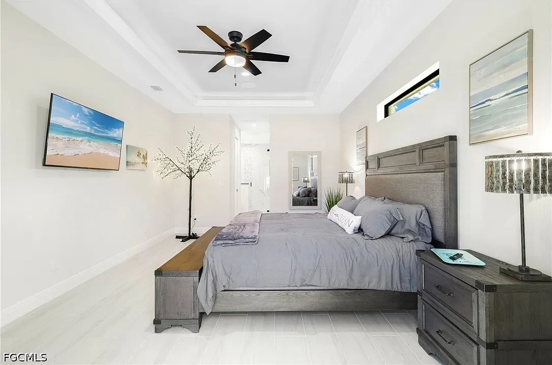 Master Suite